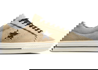 Tenisky a topánky Converse Cons One Star Pro "Ox Nomad Khaki" Béžová | A04612C, 0
