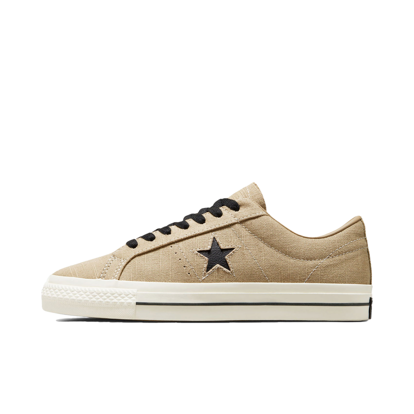 Tenisky a topánky Converse Cons One Star Pro "Ox Nomad Khaki" Béžová | A04612C