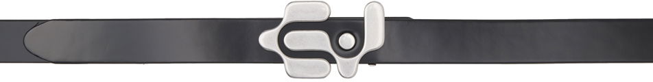 Opasok Eytys Eytys Trade Belt Šedá | X232004, 0