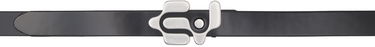 Opasok Eytys Eytys Trade Belt Šedá | X232004, 0