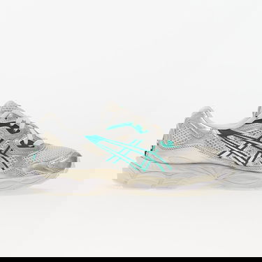 Tenisky a topánky Asics GEL-NYC "Birch Pure Silver" Metalická | 1201A971-200, 2