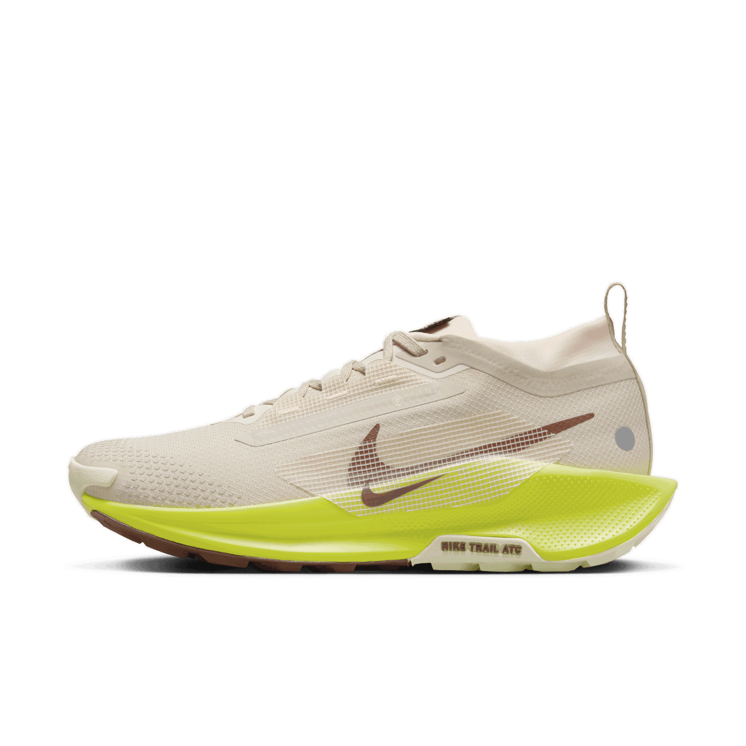 Tenisky a topánky Nike Pegasus Trail 5 GORE-TEX Béžová | FQ0912-101, 0