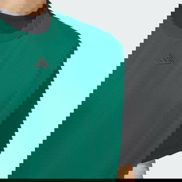 Vesta adidas Performance Go-To Vest Zelené | IN6488, 5