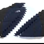 Logo Winter Puffer Jacket