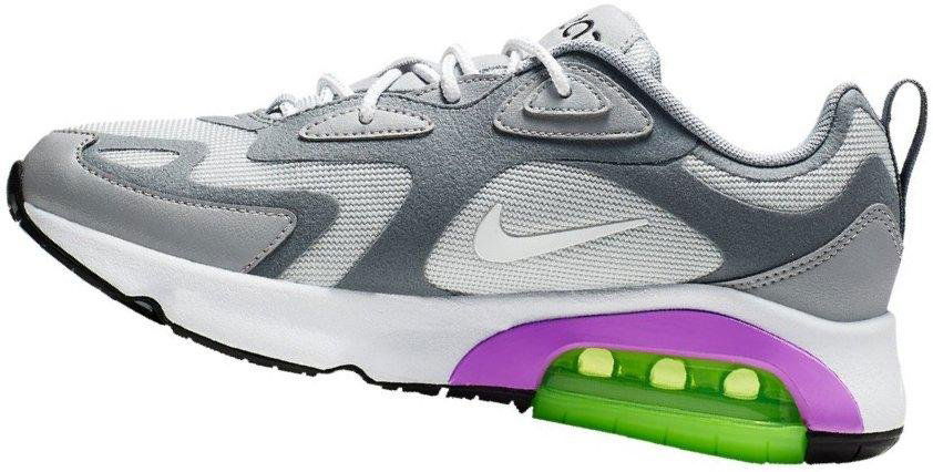 Tenisky a topánky Nike Air Max 200 W Šedá | at6175-002, 1