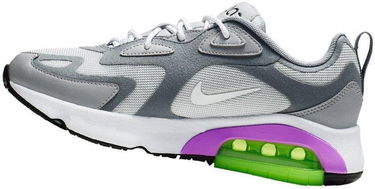 Tenisky a topánky Nike Air Max 200 W Šedá | at6175-002, 1