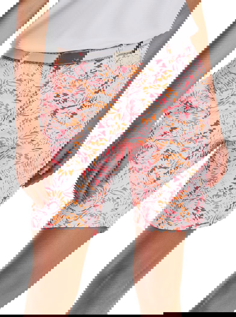 Šortky Under Armour Links Printed Shorts Rôznofarebný | 1377340-101, 0