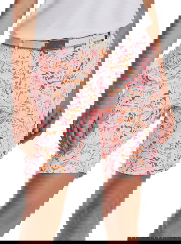 Šortky Under Armour Links Printed Shorts Rôznofarebný | 1377340-101, 0