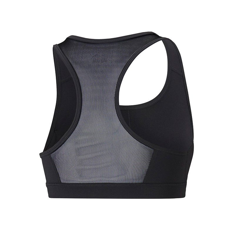Podprsenka Puma Impact Keeps Bra Čierna | 520306-91, 1