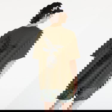 Tričko Under Armour Project Rock Graphic T-Shirt Zelené | 6006259-308, 3