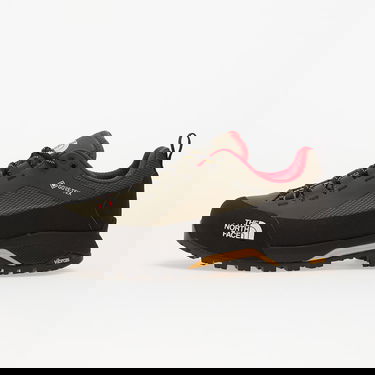 Tenisky a topánky The North Face Verto Alpine Gore-Tex Zelené | NF0A83ND3F91, 0