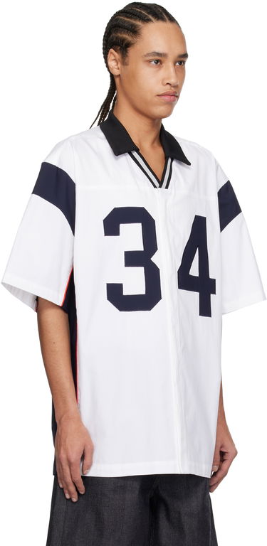 Dres Ambush AMBUSH Sports Designed Shirt Biela | 12115310, 1