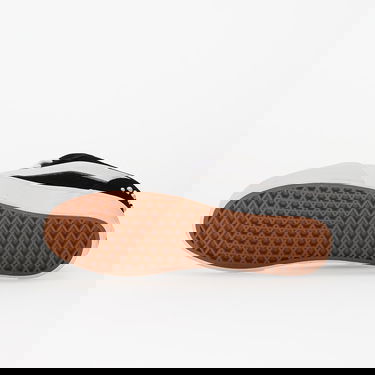 Tenisky a topánky Vans Knu Skool Pearls Black Čierna | VN000E9XBLA1, 1