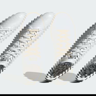 Tenisky a topánky adidas Originals Highsnobiety x Stan Smith "Cloud White" Biela | IE2530, 4