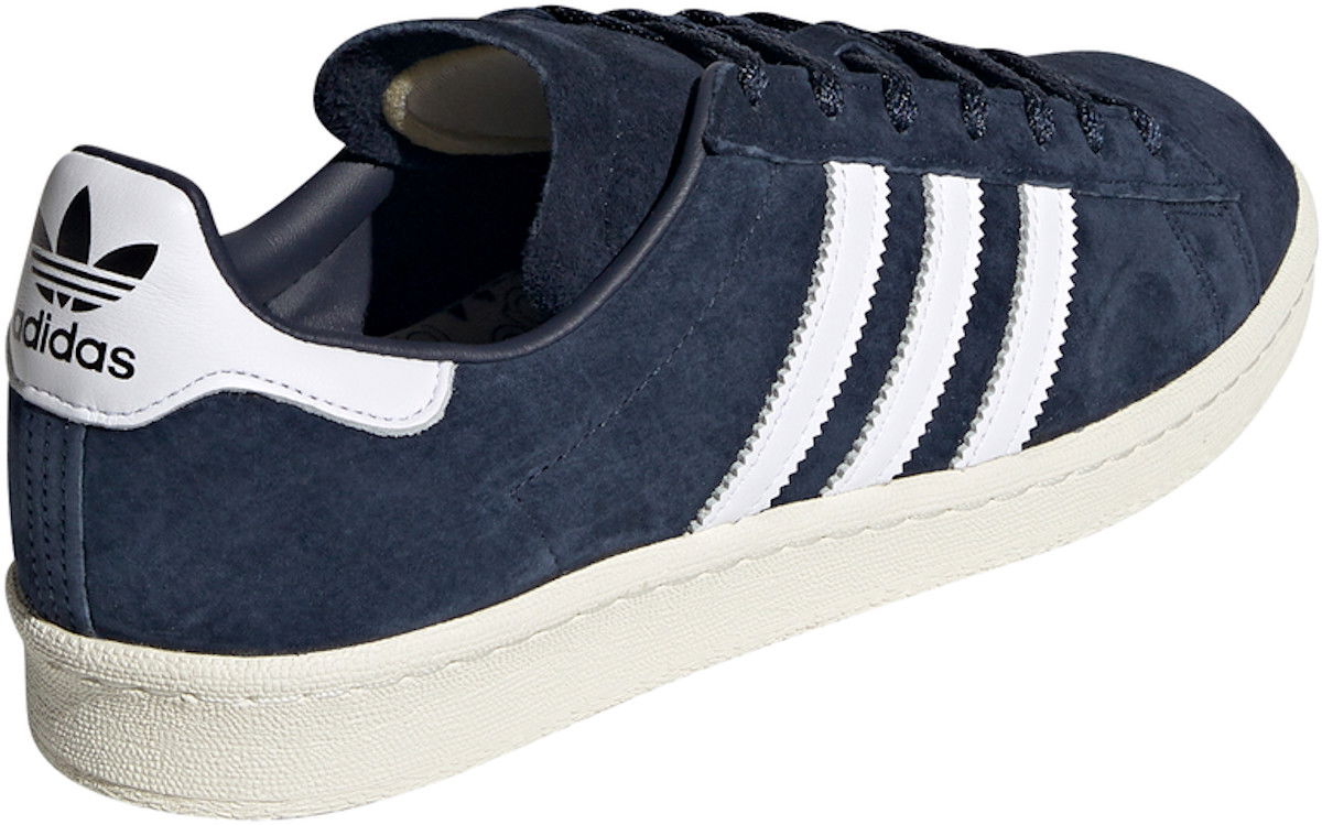 Tenisky a topánky adidas Originals CAMPUS 80s Modrá | fx5440, 1