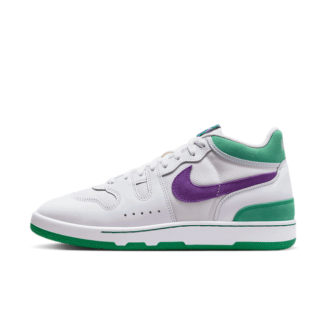 Tenisky a topánky Nike Mac Attack "Wimbledon Court Green" Rôznofarebný | FZ2097-101, 0