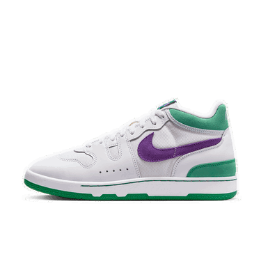 Tenisky a topánky Nike Mac Attack "Wimbledon Court Green" Rôznofarebný | FZ2097-101, 0
