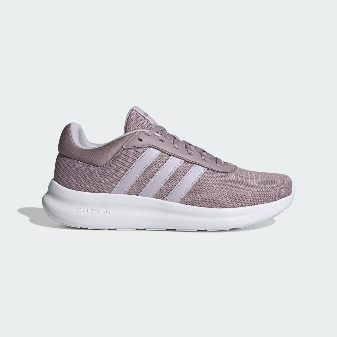 Tenisky a topánky adidas Originals Lite Racer 4.0 Fialová | IE8568, 0