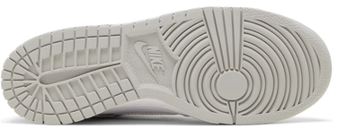Tenisky a topánky Nike Dunk Low SE "Lottery Pack - Grey Fog" GS Šedá | DQ0380-001, 4