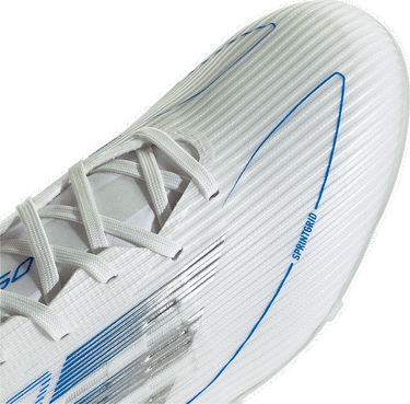 Tenisky a topánky adidas Performance F50 LEAGUE FG/MG Biela | ie1293, 1