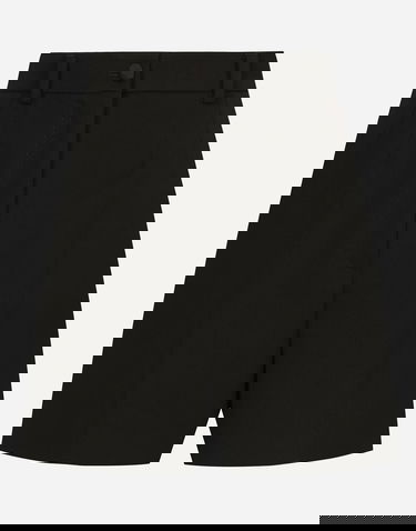 Šortky Dolce & Gabbana Tuxedo Shorts Čierna | FTC78TFU21EN0000, 0