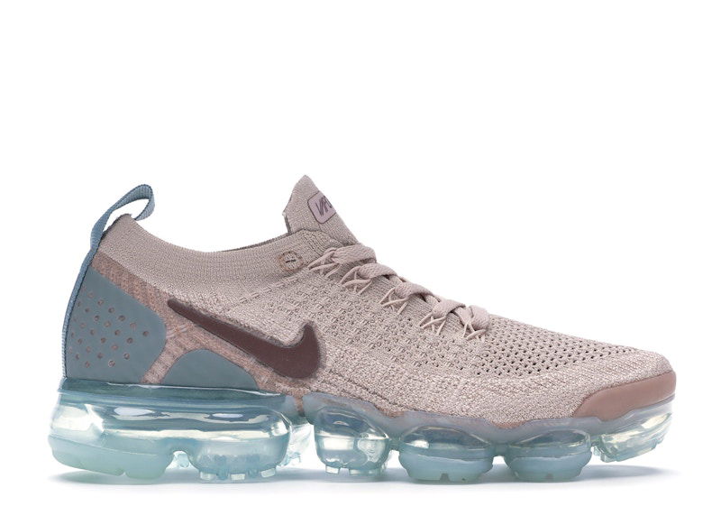 Tenisky a topánky Nike Air VaporMax 2 Particle Beige Igloo Béžová | 942843-203, 0