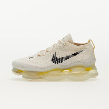 Tenisky a topánky Nike Air Max Scorpion Flyknit W Béžová | DJ4702-001, 0