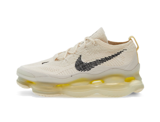 Tenisky a topánky Nike Air Max Scorpion Flyknit W Béžová | DJ4702-001