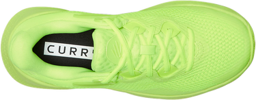 Tenisky a topánky Under Armour Curry Splash 24 Zelené | 3027636-700, 3
