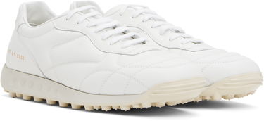 Oblečenie Common Projects Common Projects Soccer Biela | ARTICLE 2497, 3