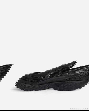 Tenisky a topánky New Balance 1906L Loafer "Croc Black" Čierna | U1906LCR, 4