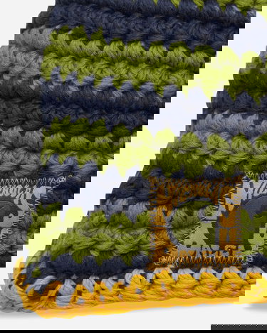 Klobúk Carhartt WIP Nicholas Daley Knitted Hat Rôznofarebný | I034911 2U6XX, 6