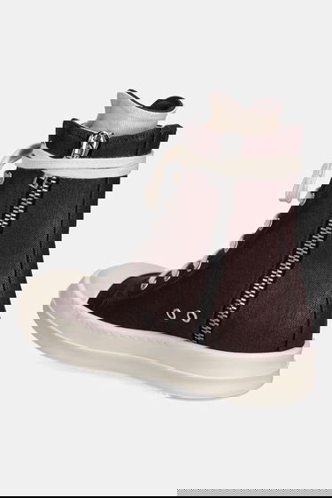 Tenisky a topánky Rick Owens Rick Owens DRKSHDW High-Top Hnedá | DS02E7800.DSW, 2