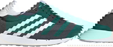 Tenisky a topánky adidas Originals Run 60s 2.0 Zelené | h00354, 0