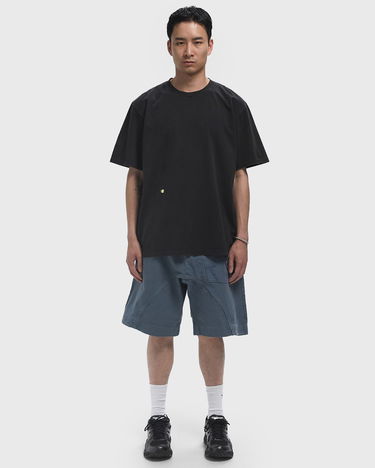 Šortky JW Anderson Twisted Workwear Shorts Modrá | SR0108-PG1744-768, 1