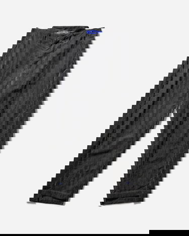 Nohavice A-COLD-WALL* A-COLD-WALL* Form .2 Pants Čierna | ACWMB313 BLK, 0