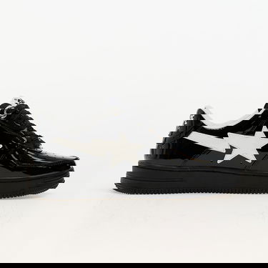 Tenisky a topánky BAPE A BATHING APE Bape Sta 2 L Black Čierna | 001FWK302302LBLK, 1