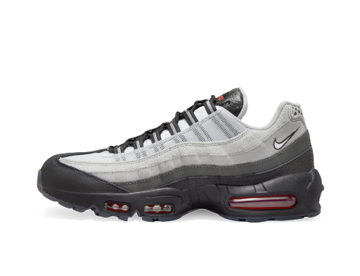 Air Max 95 "Fish Scales"