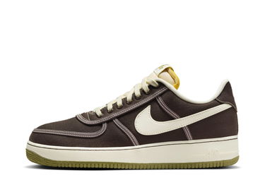 Tenisky a topánky Nike Air Force 1 '07 PRM "Baroque Brown" Hnedá | CI9349-201, 2