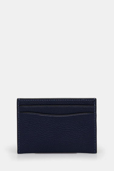 Peňaženka Coach Essential Card Case Wallet Modrá | CM436, 1