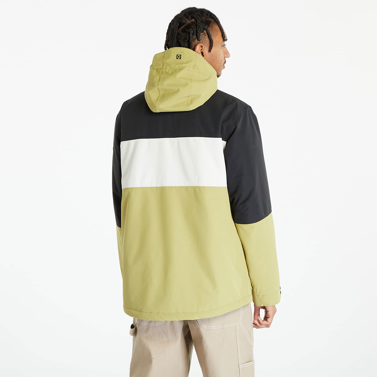 Ripple Jacket