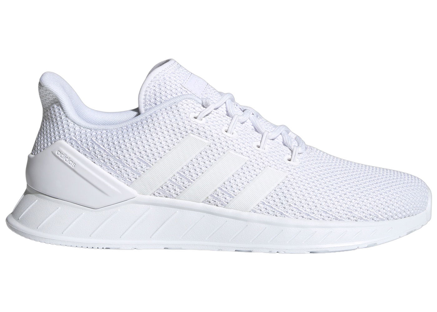 Tenisky a topánky adidas Originals Questar Flow NXT Triple White Biela | H01179, 0