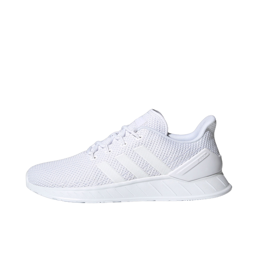 Tenisky a topánky adidas Originals Questar Flow NXT Triple White Biela | H01179