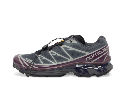Tenisky a topánky Salomon XT-6 Advanced Šedá | L41574800