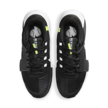 Tenisky a topánky Nike Air Zoom GP Challenge 1 Čierna | FJ1812-001, 2