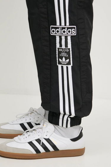 Tepláky adidas Originals adidas Originals Adibreak Track Pants Čierna | JD4257, 4