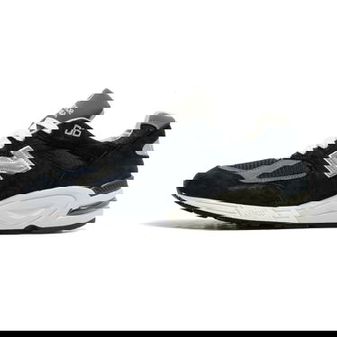 Tenisky a topánky New Balance Made In US 990 V2 "Navy" Navy | M990NB2, 0