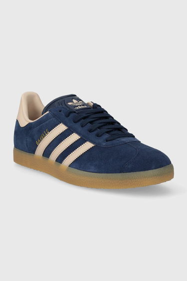 Tenisky a topánky adidas Originals Gazelle Blue 35 1/3 Navy | IG6201, 2
