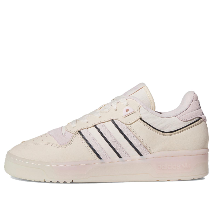 Tenisky a topánky adidas Originals Originals Rivalry Low 86 Biela | FZ6319, 0