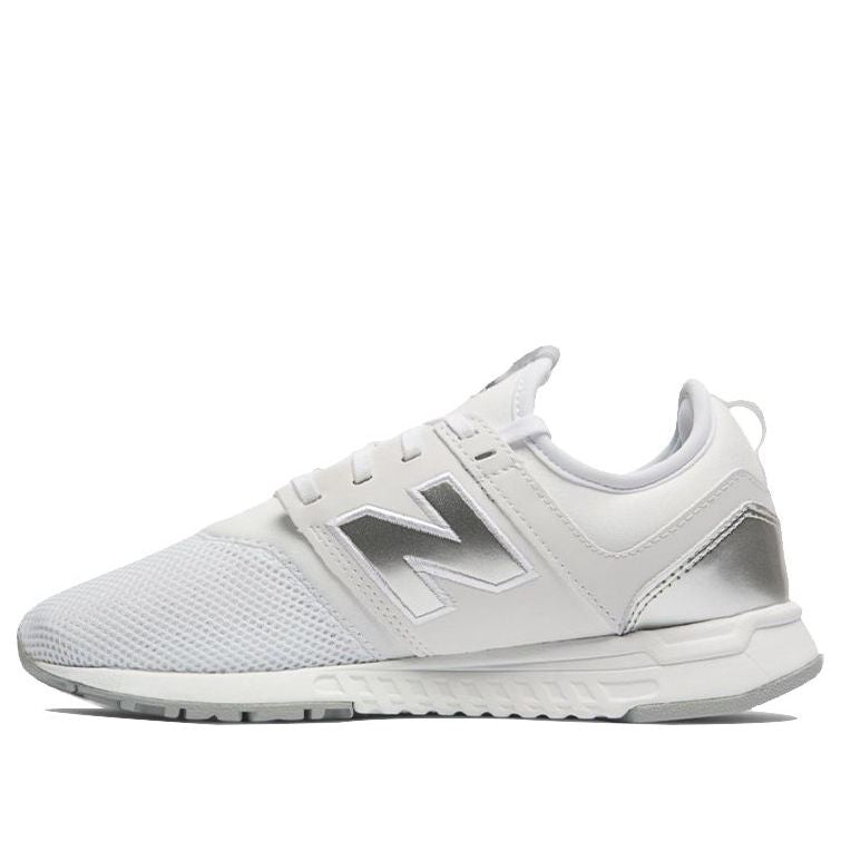 Tenisky a topánky New Balance 247 Biela | WRL247SA, 0